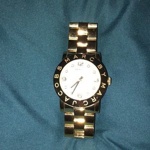 Marc Jacobs watch